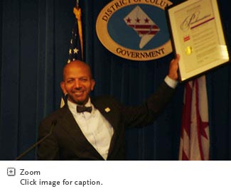 DC Proclamation