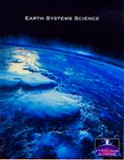 Earth Systems Science Cover