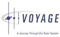 Voyage logo